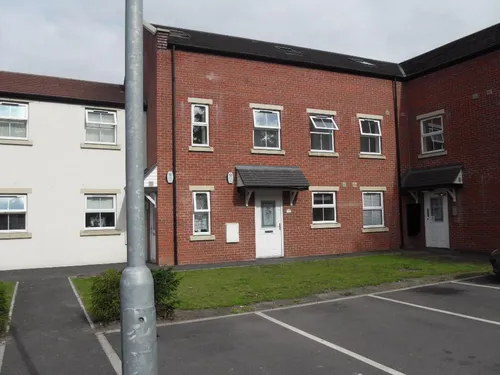 Station Road, Ferrybridge, KNOTTINGLEYphoto