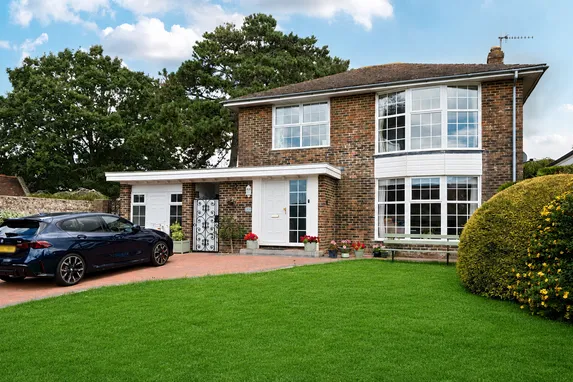 St. Nicolas Lane, Shoreham-By-Sea, BN43