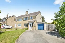 Property responsive