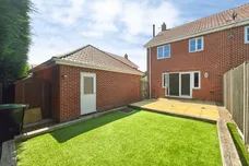 Meadowlands, Wrentham, Beccles