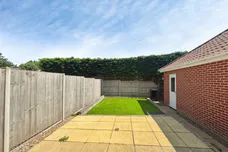 Meadowlands, Wrentham, Beccles