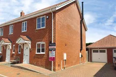 Meadowlands, Wrentham, Beccles