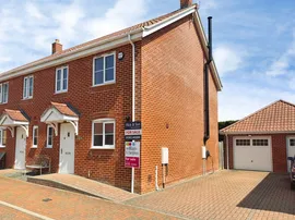 Meadowlands, Wrentham, Beccles photo