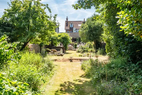 Wickham Hill, Hurstpierpoint, BN6