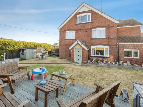 Deacon Crescent, Maltby, ROTHERHAMphoto