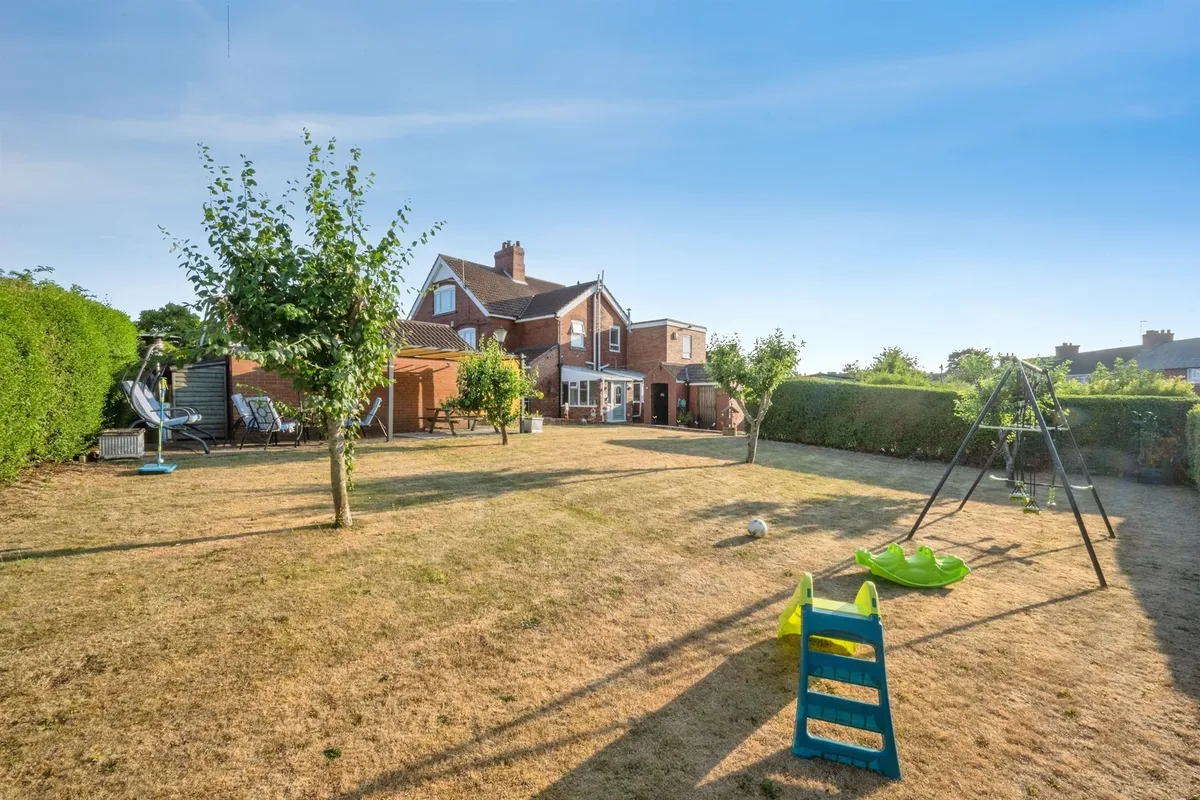 Deacon Crescent, Maltby, ROTHERHAM