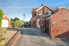 Deacon Crescent, Maltby, ROTHERHAM