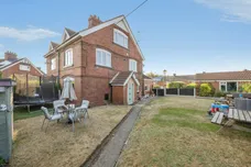 Deacon Crescent, Maltby, ROTHERHAM
