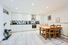 Barnett Wood Lane, Ashtead