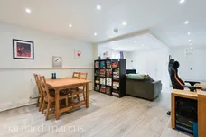Barnett Wood Lane, Ashtead