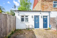 Barnett Wood Lane, Ashtead