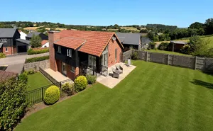 King Alfred Way, Newton Poppleford, Sidmouth, EX10 photo