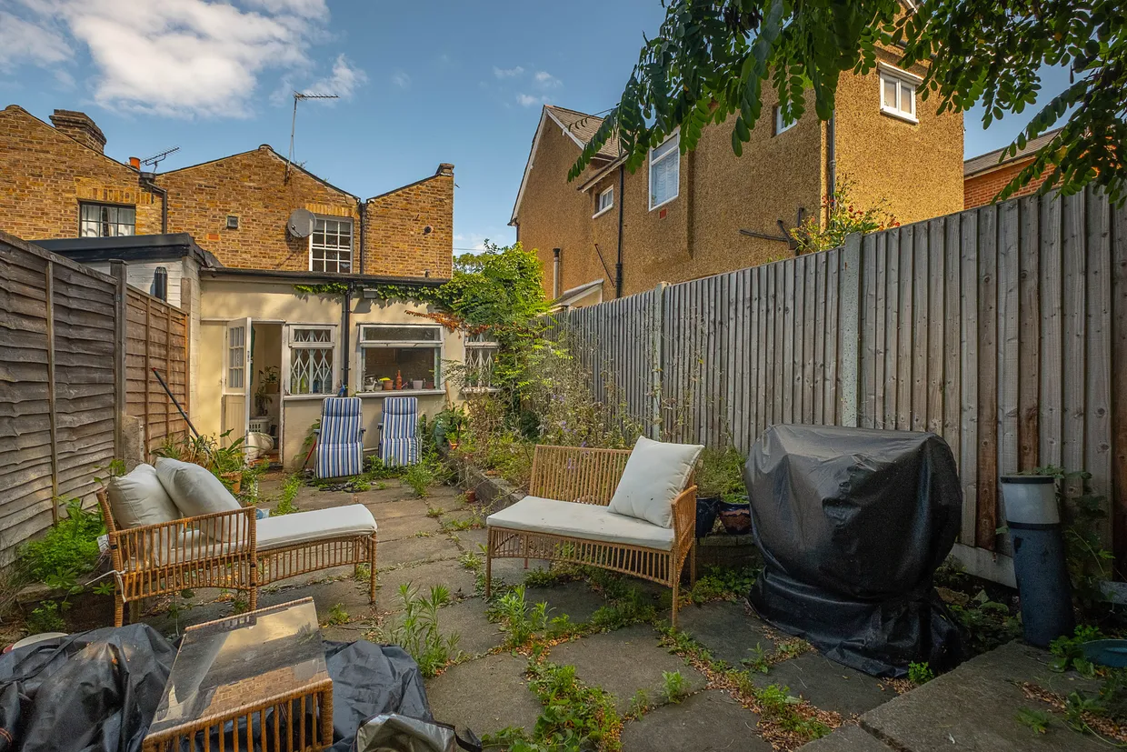 Victoria Road, Kingston Upon Thames, KT1 photo 9