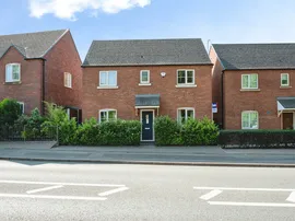 High Street, Kingswinford photo