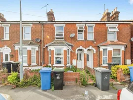 Kitchener Road, Ipswich photo