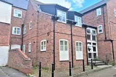 New Inn Yard, WISBECH