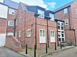 New Inn Yard, WISBECH photo