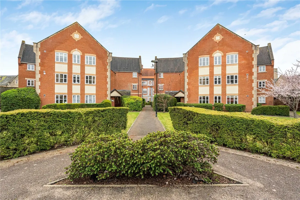 Bennett Crescent, Cowley, Oxford, OX4