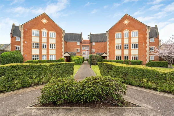 Bennett Crescent, Cowley, Oxford, OX4