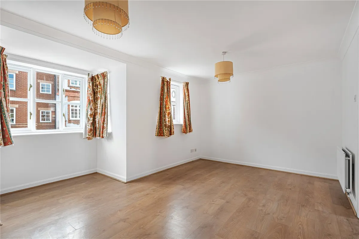 Bennett Crescent, Cowley, Oxford, OX4