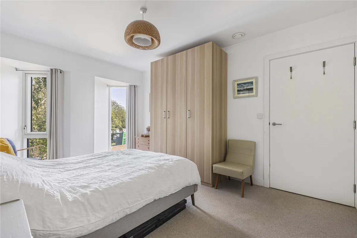 Barns Road, Oxford, Oxfordshire, OX4