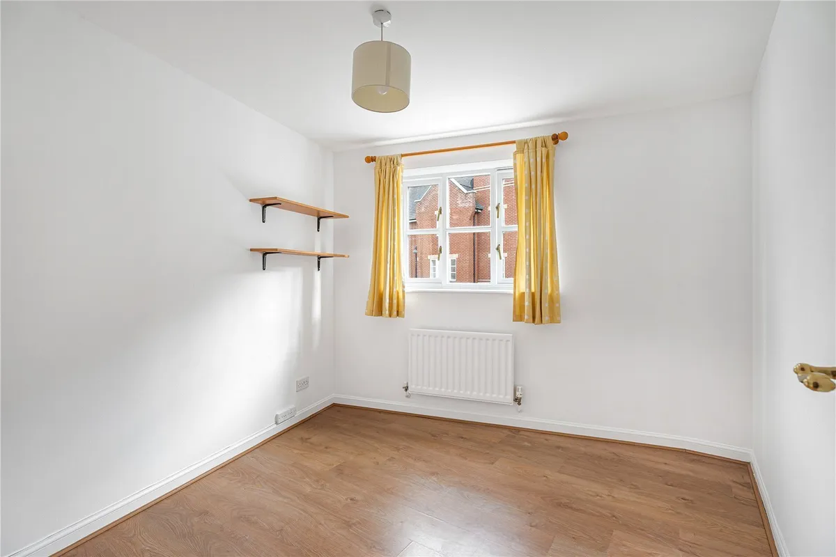 Bennett Crescent, Cowley, Oxford, OX4