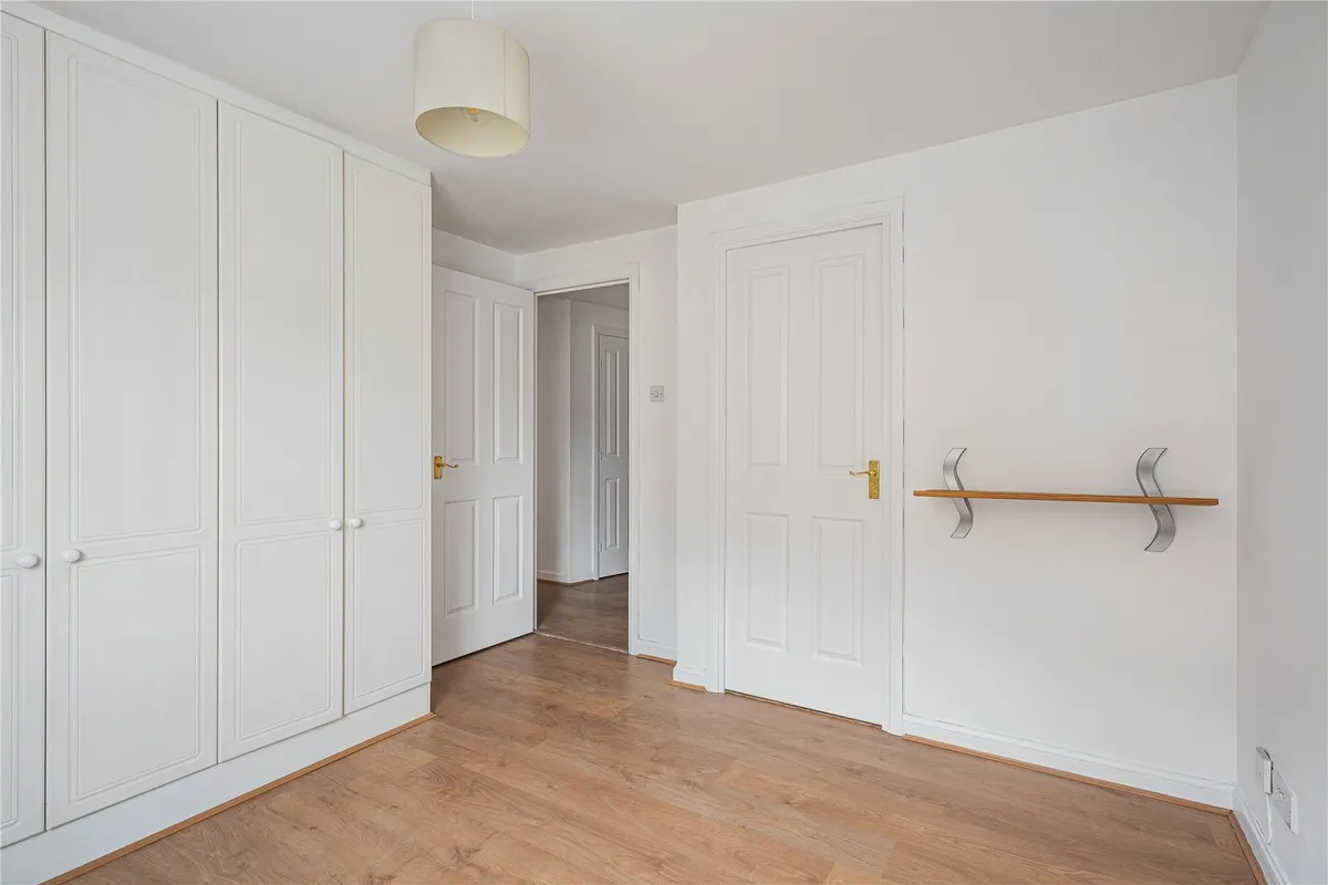Bennett Crescent, Cowley, Oxford, OX4