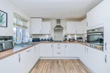 Ashton Close, Ashbourne