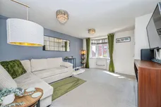 Ashton Close, Ashbourne