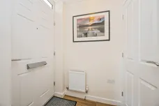 Ashton Close, Ashbourne