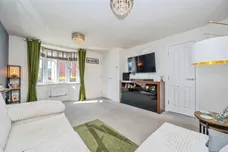 Ashton Close, Ashbourne