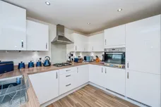 Ashton Close, Ashbourne