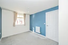 Ashton Close, Ashbourne