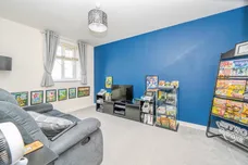 Ashton Close, Ashbourne