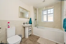 Ashton Close, Ashbourne