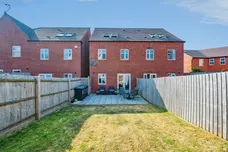Ashton Close, Ashbourne