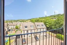 Hollas Lane, Sowerby Bridge