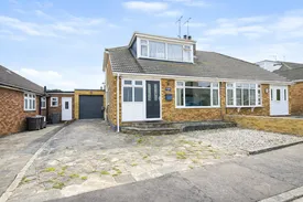 Property responsive