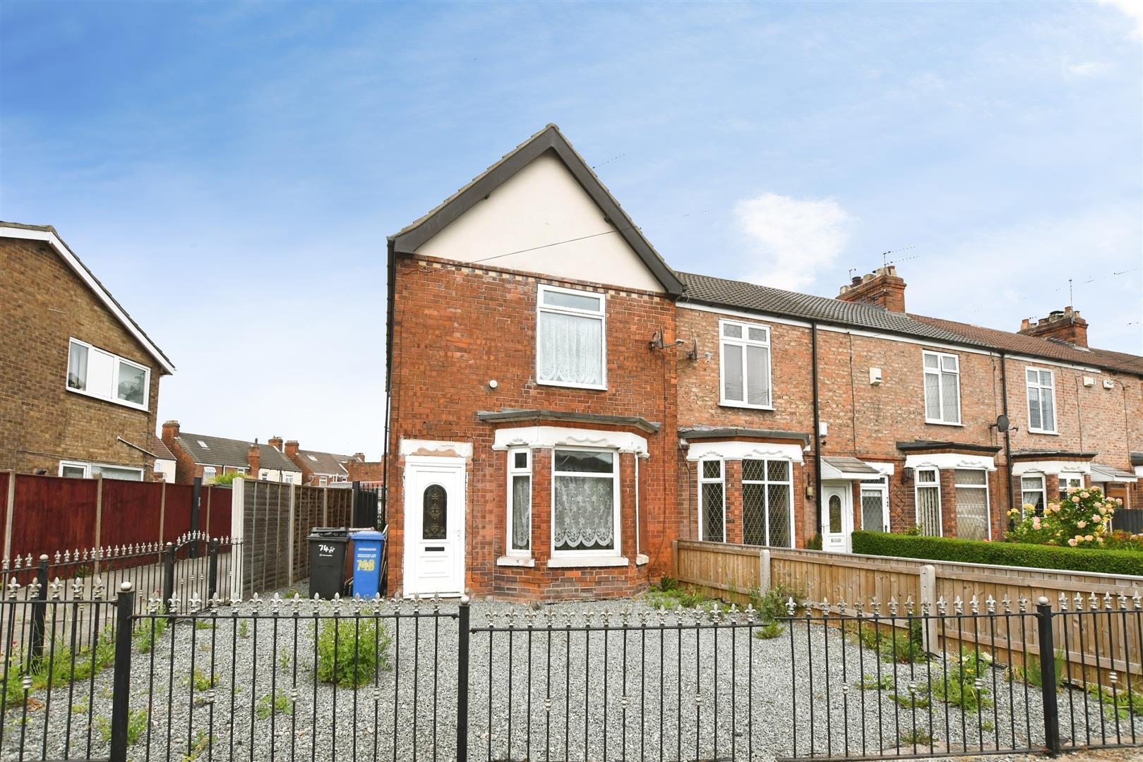Marfleet Lane, Hull Image 14