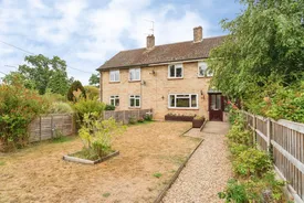 Property responsive