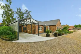 Property responsive