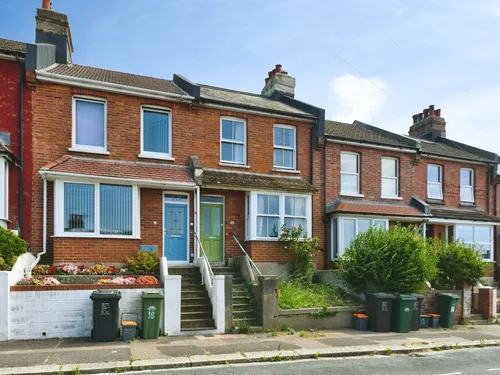 Nesbitt Road, Brightonphoto