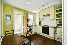 Nesbitt Road, Brighton