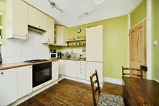 Nesbitt Road, Brighton