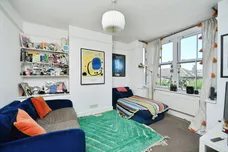 Nesbitt Road, Brighton