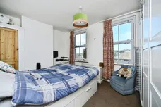 Nesbitt Road, Brighton