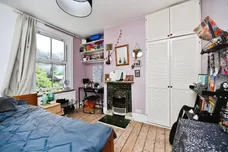 Nesbitt Road, Brighton