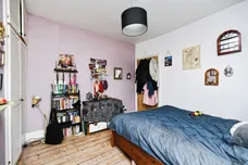 Nesbitt Road, Brighton