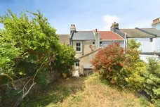 Nesbitt Road, Brighton