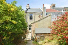 Nesbitt Road, Brighton